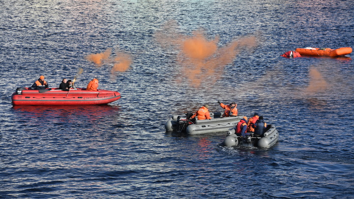 Как смог выжить рыбак, чьи родные погибли в Охотском море: Спасённый через 67 дней мужчина рассказал, чем они питались