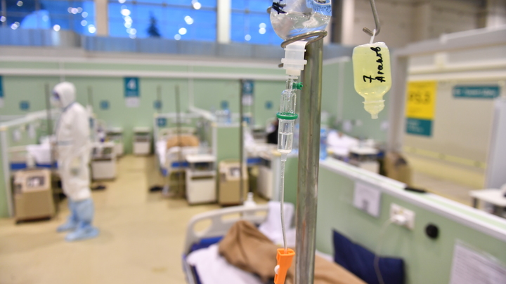 От коронавируса в Ростовской области скончались ещё 36 человек