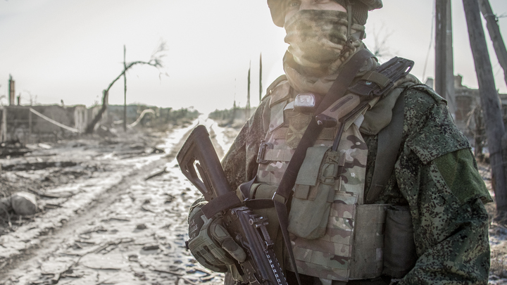 Погибшего в зоне СВО Бойца ЧВК Вагнер из Сухого Лога наградили медалью За отвагу