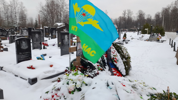 В Ростове появятся мемориалы погибших героев СВО в едином стиле
