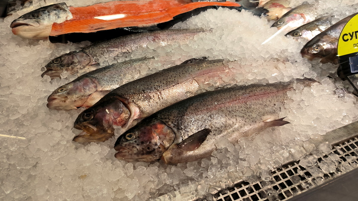 Трихолог подсказала, при помощи каких продуктов можно ускорить рост волос
