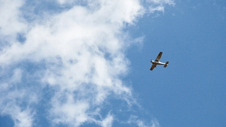 Атаку беспилотника подавили в ещё одной области