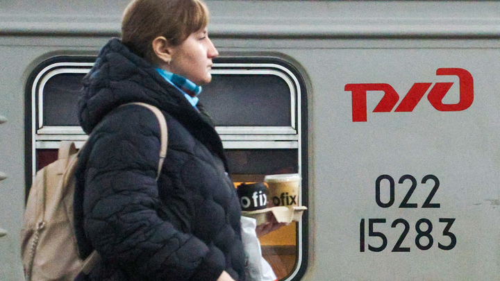 Столкновение поезда «Пермь-Адлер»: пострадавшие, причины, и ответ РЖД