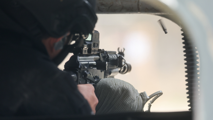 Русские вынуждают ВСУ принять непростое решение. Гарнизон уничтожен