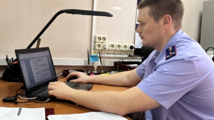 В Самарской области будут судить экс-полицейского и ИПшника за мошенничество