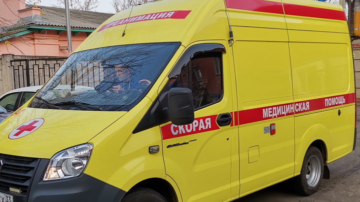 Московская семиклассница умерла после травмы во время катания на горке