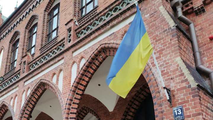 Правда по-украински: Арестович публично извинился после слов о Днепропетровске