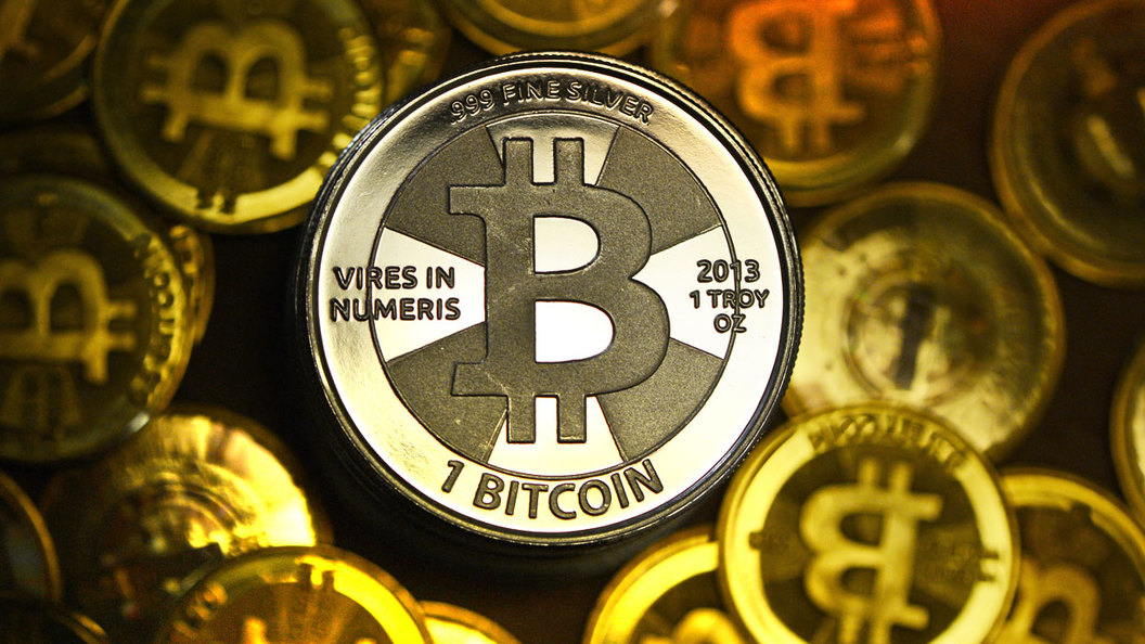 Биткойны для государства - как героин для людей Биткойны для государства - как героин для людей