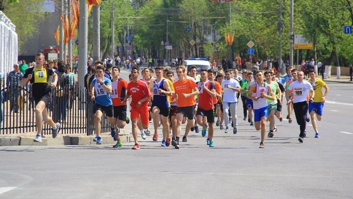 1 мая 2022 в Ростове-на-Дону: Программа мероприятий, ограничение движения, погода