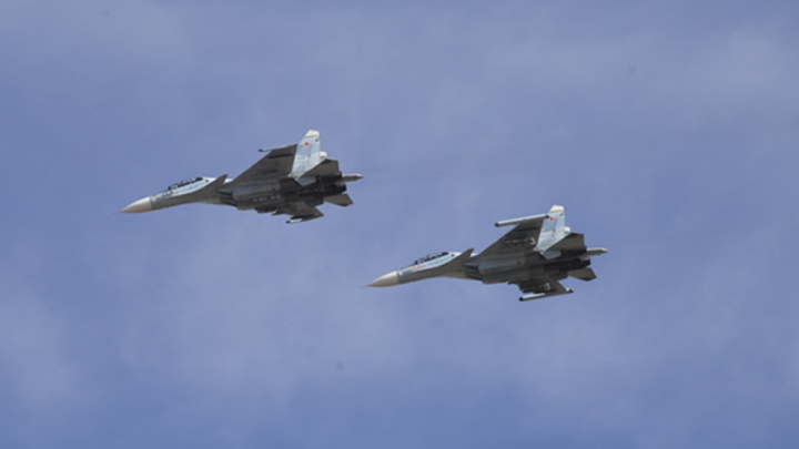 СВО на Украине, новости на 15 июня: ВКС России разбомбили места производства беспилотников ВСУ