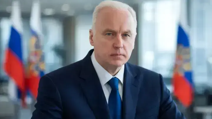 Бастрыкин потребовал доклад после стрельбы по детям в Подмосковье