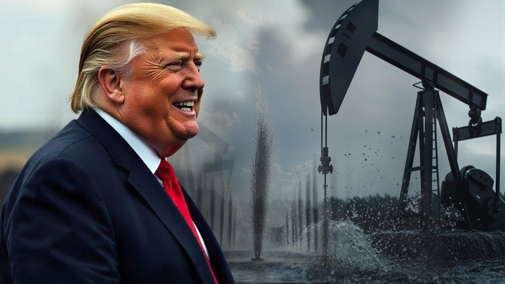 Трамп считает, что Россия перестала контролировать производство дизеля