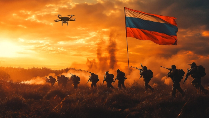 Москва бьёт наотмашь: Добрые советы Киеву кончились. Всё изменилось кардинально