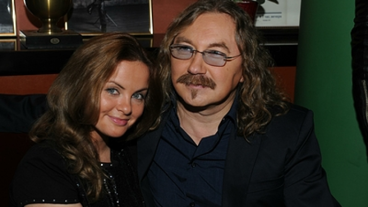 Неожиданное признание. Жена Игоря Преснякова удивила поклонников одной фотографией