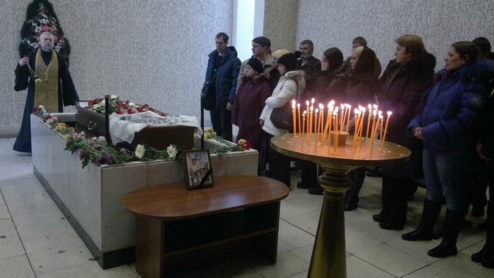 Умерших от ковид в Петербурге оказалось в два раза больше, чем думали