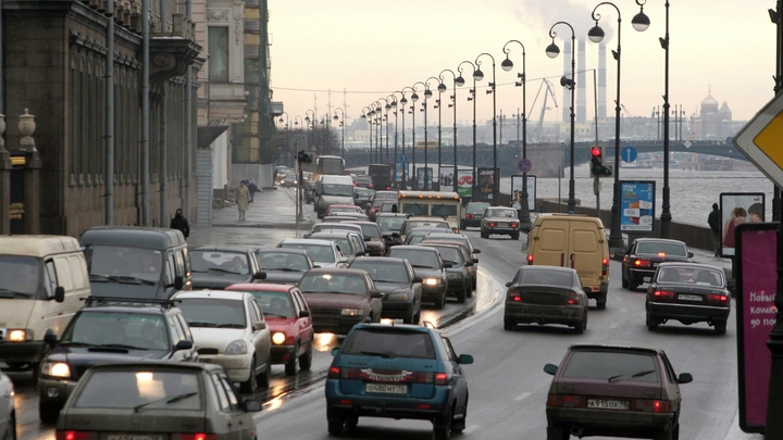Видеокамеры начнут ловить автомобилистов без ОСАГО с ноября