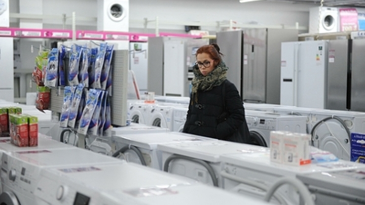 Подорожает и бытовая техника, и электроника, и одежда: В Деловой России спрогнозировали рост цен
