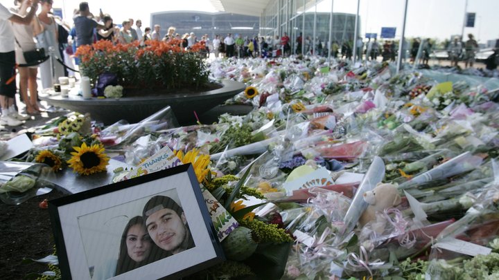 Россия категорически отрицает обвинения: Минюст ответил на иск Нидерландов в ЕСПЧ