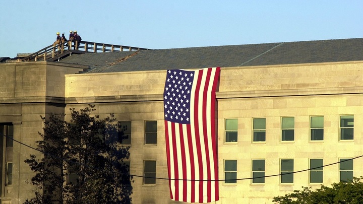 Вопрос принадлежности Крыма должны решать Россия и Украина — Пентагон