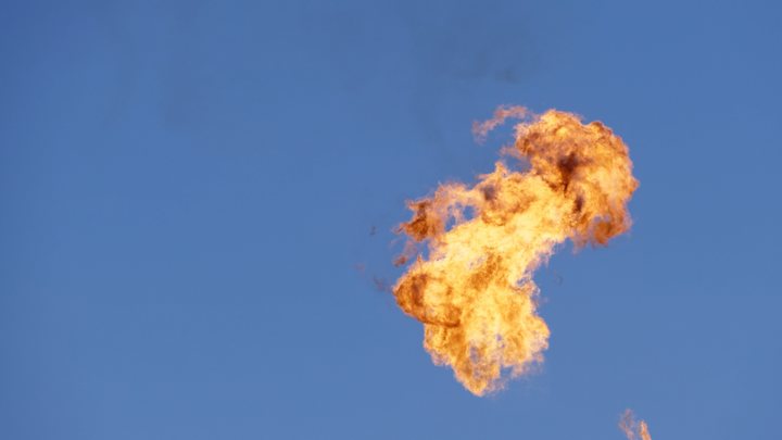 Москва и Киев обсудили транзит газа через Украинское государство