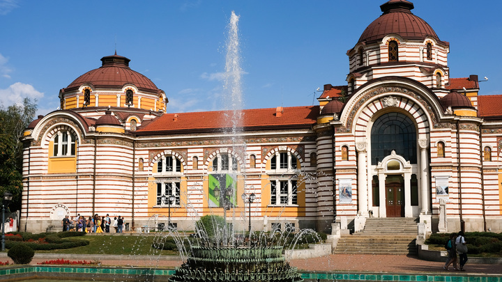 Болгары отстояли советский памятник в борьбе с укронацистами: Дрались до 12 ночи