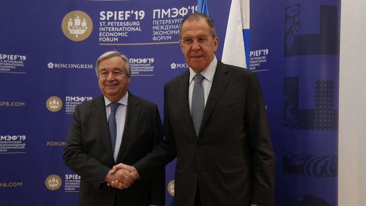 «Экспофорум» ждет 10 тысяч человек на ПМЭФ-2021
