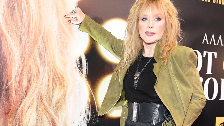 Алла Пугачева о своем возвращении в Россию: Как блудная дочь прямо. Я отдыхала, лечилась