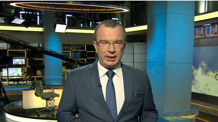 Экономика сядет на карантин ещё на три месяца - что делать? Пронько дал простой совет