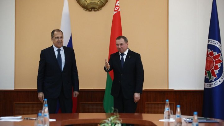 Постпред Белоруссии в ООН Рыбаков сравнил санкции Запада с нацистскими методами