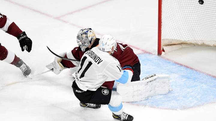 Подставивших Минск с ЧМ по хоккею предупредили: Репрессии будут усилены