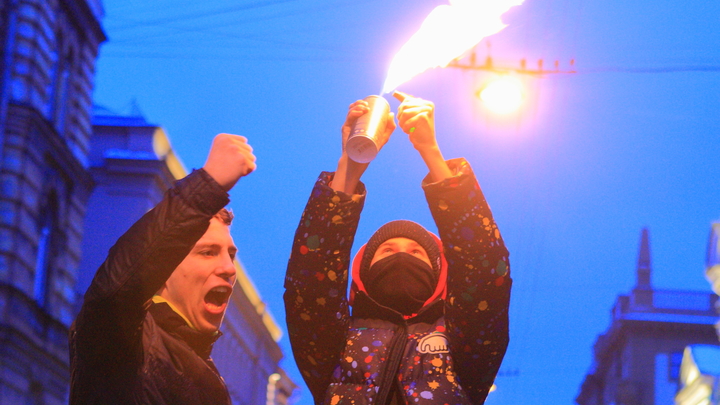 У Ванги нашли пророчество про Навального