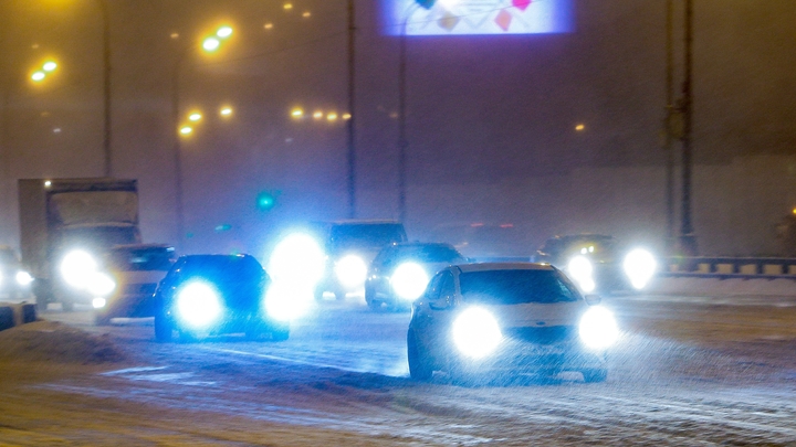 Три факта о России, которые вас удивят: Главное за ночь и утро 1 марта