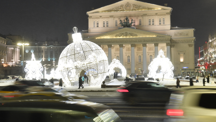 Названа главная виновница гибели актёра Большого театра