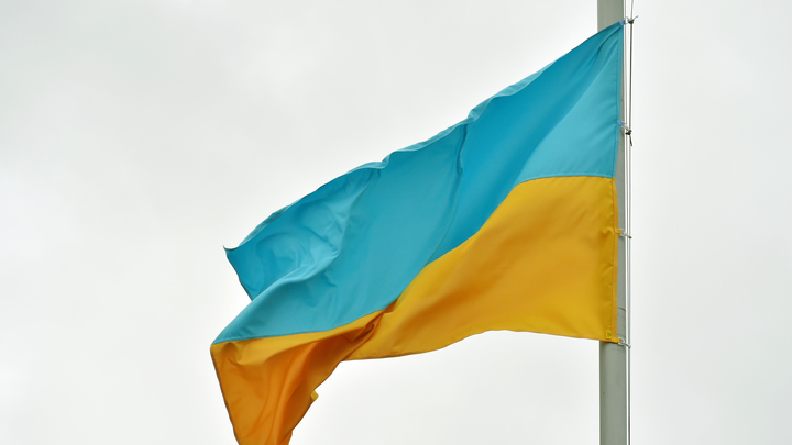 Не Россия - наши ... !: Украинка гневно обратилась к властям Николаева