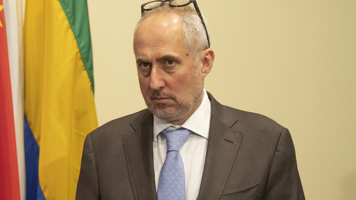 В ООН назвали удары по Украине эскалацией