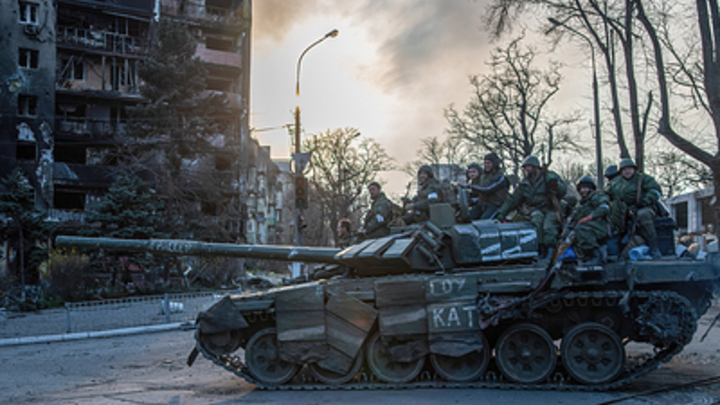 Кадыров озвучил неприятную новость для Запада о планах русских: Я предупреждал - вы не поверили