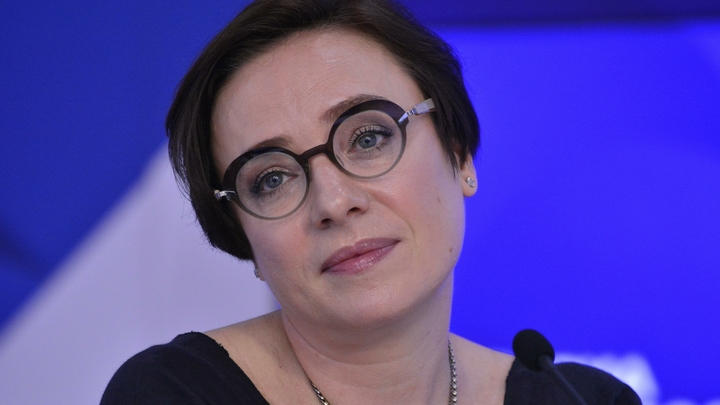 Телеведущая Тутта Ларсен назвала аборт убийством: Это не удаление аппендицита