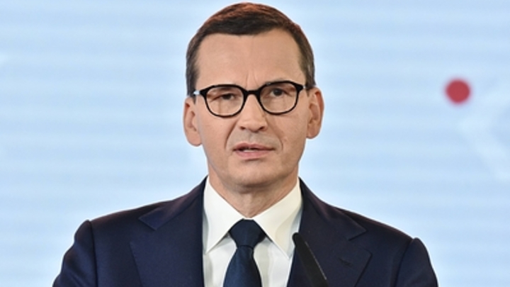 Некоторые лидеры ЕС допускают поражение Украины, заявил премьер Польши