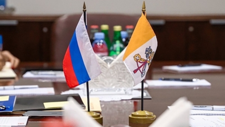 Китай - Россия - США - ЕС - НАТО: Украину на переговоры не пригласят