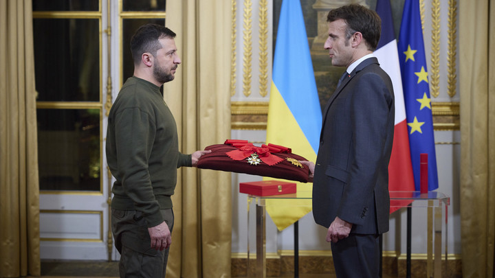 Французский политик не сдержал эмоций после атаки дронов на Москву: Париж ничего не хочет сказать?