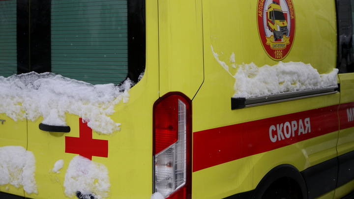 Станция скорой медицинской помощи в Березниках платила налоги за сломанные автомобили