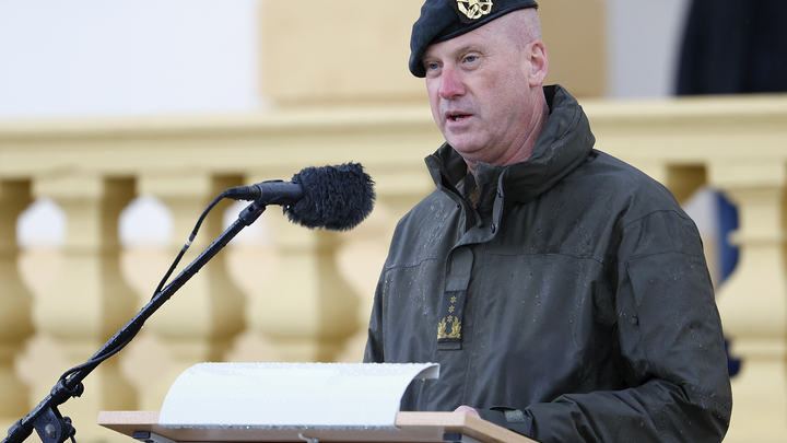 Решение принято: Генерал НАТО предложил повторить против русских Drang nach Osten