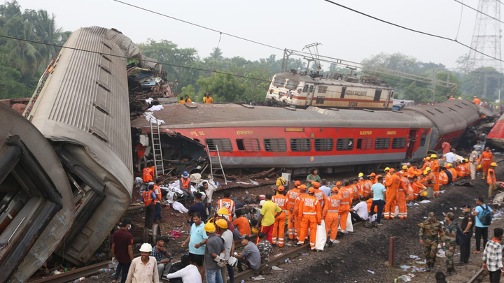 Озвучена причина массовой трагедии: Нашли виновных в гибели сотен людей
