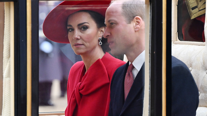 Скандал с фото Кейт Миддлтон после операции: Зловещий знак заметили не все