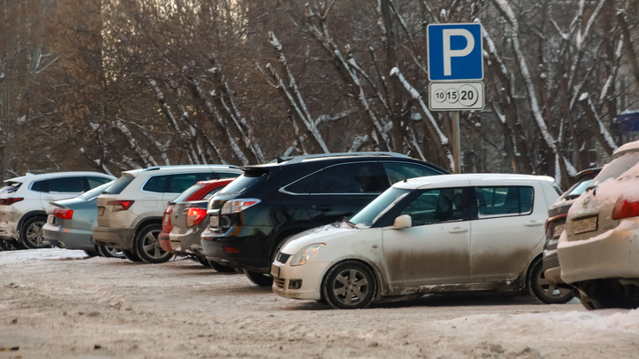 Новые парковки и погибшие на пожаре: коротко о главном в Прикамье