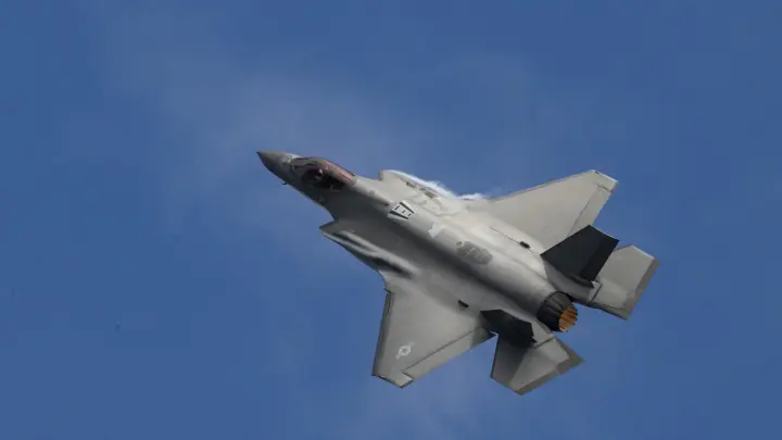 Португалия передумала покупать F-35 у США. Глава Минобороны намекнул на ненадёжность