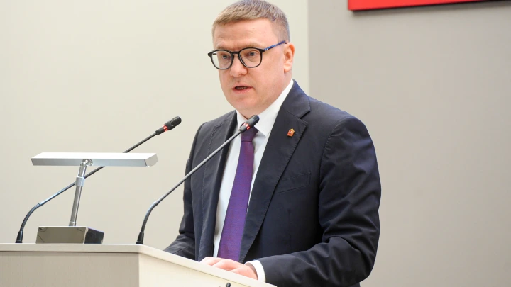 Река Сим вышла из берегов: Более 60 домов оказались под водой в Челябинской области