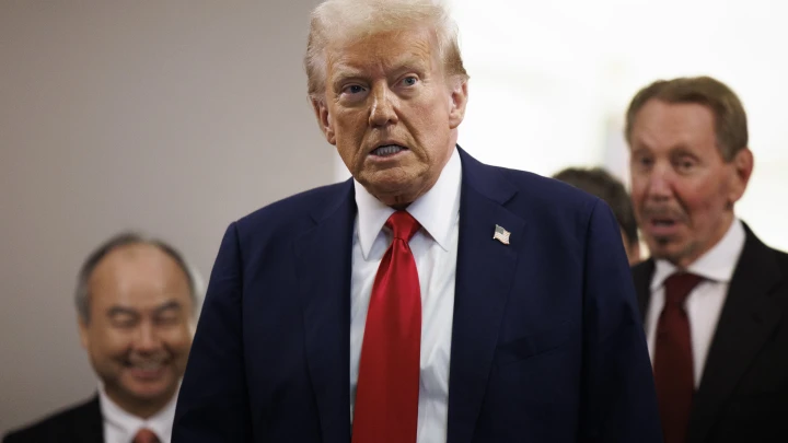 Трамп не учёл одного, решив выгнать мигрантов из США: Демократов рано списывать со счетов