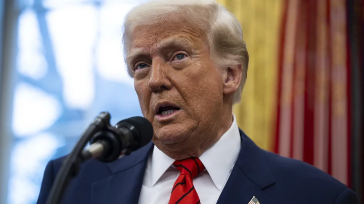 Трамп будет мстить. После чисток Минфина и USAID придёт черед ЦРУ – Bloomberg