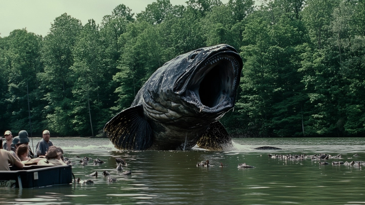 Точка в спорах поставлена: британский учёный развеял все мифы о Несси и снежном человеке